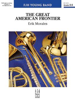 The Great American Frontier Standard
