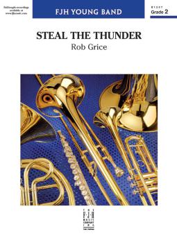 Steal the Thunder Standard