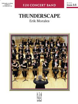 Thunderscape 
