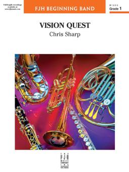 Vision Quest Standard