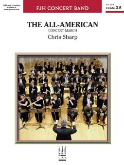 The All-American Standard