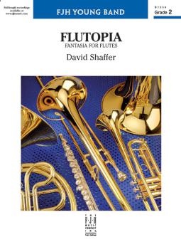 Flutopia Standard