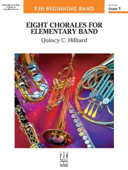 Eight Chorales for Standard