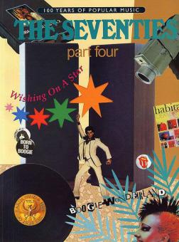 The 70s Part 4 