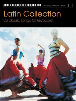 Latin Collection 