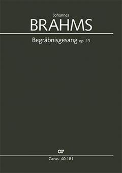 Chant funéraire 