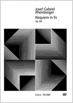 Requiem en mi bémol majeur Standard
