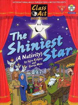 The Shiniest Star 