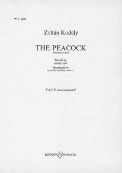 The Peacock 