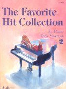The Favorite Hit Collection Heft 2 