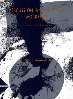 Percussion and Rhythm Workshop 