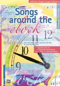 Songs Around The Clock 