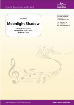 Moonlight Shadow 
