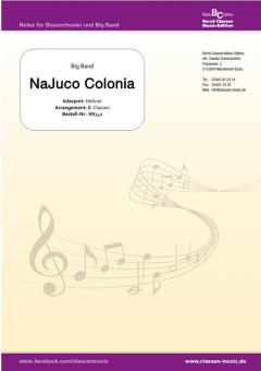 NaJuCo Colonia 