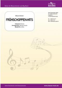 Frühschoppen-Hits 
