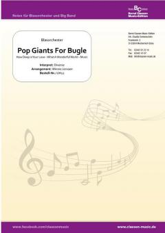 Pop Giants For Bugle 