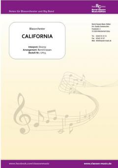 California (Medley) 