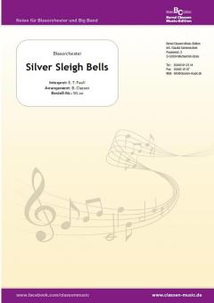 Silver Sleigh Bells 