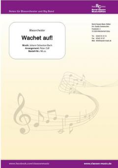 Wachet auf! 