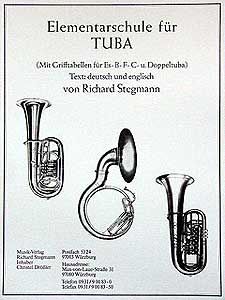 Elementarschule für Tuba 