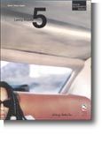 Lenny Kravitz: 5 