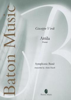 Attila (Prelude) 