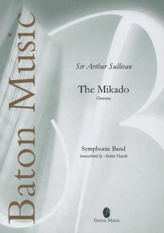 The Mikado (Overture) Standard