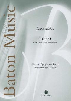 Urlicht from des Knaben Wunderhorn Standard