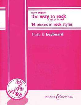 C'est ca le rock 