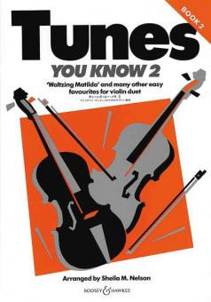 Tunes You Know Vol. 2 