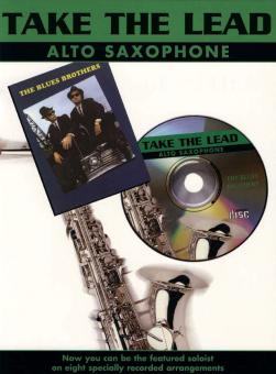 Take the Lead: Blues Brothers 