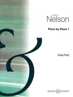 Piece by Piece Vol. 1 