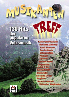 Musikantentreff 