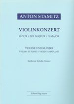 Konzert Nr. 8 G-Dur 