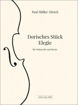 Dorisches Stück 
