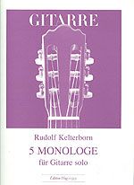 5 Monologe 