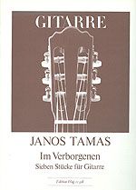 Im Verborgenen 
