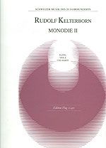 Monodie II 