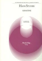 Sonatine 