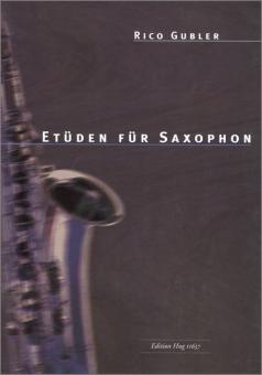 Etüden 