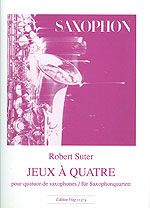 Jeux a quatre 