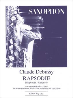 Rhapsodie 