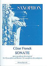 Sonate A-Dur 