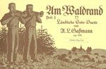 Am Waldrand Vol. 2 