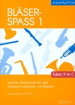 Bläser-Spaß 1 