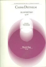 Trio op. 147 