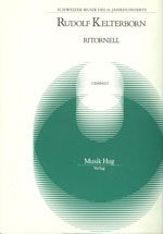 Ritornell 