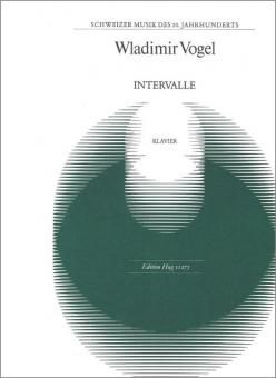 Intervalle 