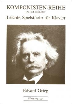 Leichte Spielstücke 