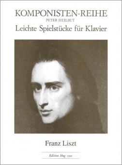 Leichte Spielstücke 